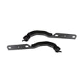 thumbnail image 1 of KarParts360 For Chrysler Sebring 2007 2008 2009 2010 Hood Hinge Driver And Passenger Side | Pair | Hood Side Half | Steel | Replacement For CH1236120, CH1236119 | 5074059AD, 5074058AD, CR21019AR, 1 of 6