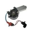 thumbnail image 1 of KarParts360 For Chrysler TC Maserati 1990 1991 Window Lift Motor Front Or Rear, Driver OR Passenger Side | Single Piece | Wiring Harness Included | Window Lift Gear Included | For 4184317, 4336601, 1 of 5