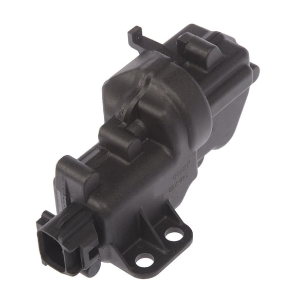 KarParts360 For Chrysler Town & Country 2001-2007 Liftgate Lock Actuator | Plastic | Black Body | Blade Terminal | Female Connector | 2 Mounting Hole | 2 Terminal | Replacement For 5017678AA