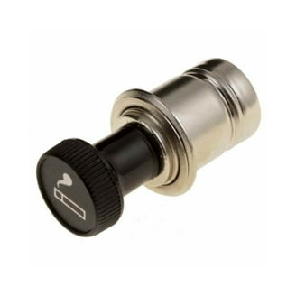 Gmc Sierra Cigarette Lighter