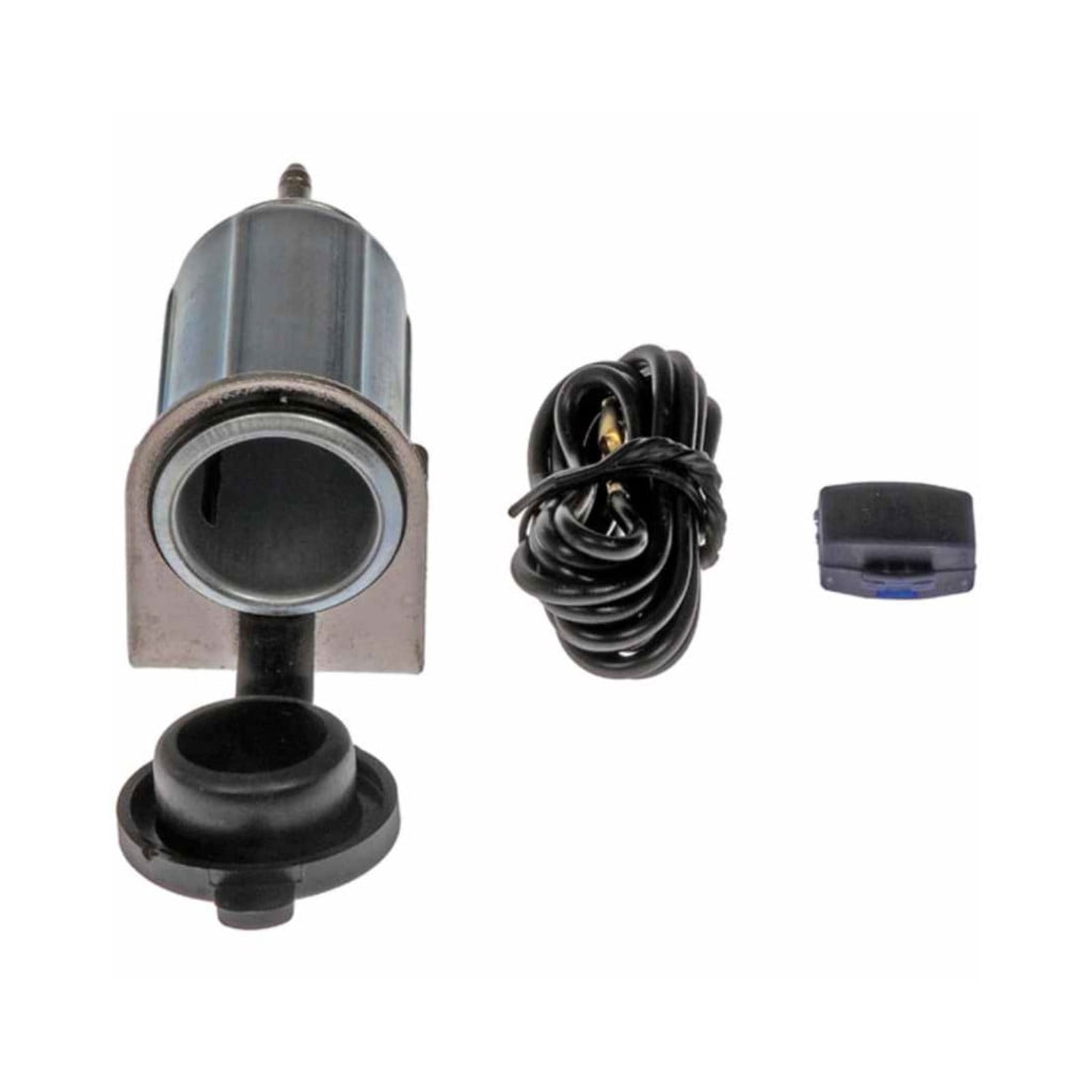 KarParts360 Cigarette Lighter Receptacle | Steel Terminal | Male Spade ...