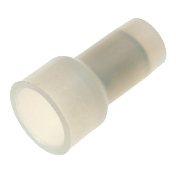 KarParts360 Closed End Terminals | Copper | Excluded Water Resistant | 18-10 Wire Gauge Measurement