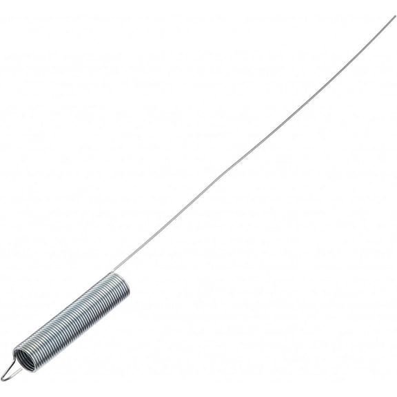 KarParts360 Clutch Return Springs | Steel Spring | 17 Inches Length | 3/4 Inches Coil Diameter | 3-3/16 Inches Centerline | 1/16 Inches Wire Diameter