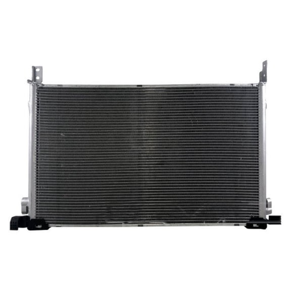 KarParts360 Condenser For Toyota RAV-4 Prime 2021 Parallel Flow Config | Replacement For TO3030344 | 884A0-42050