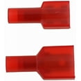 thumbnail image 1 of KarParts360 Disconnect Terminal | Copper | Excluded Water Resistant | 22-18 Wire Gauge Measurement, 1 of 4