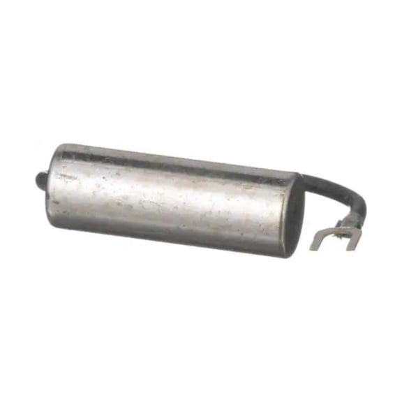 KarParts360 Distributor Condenser | Slide Terminal | 1 Terminal Quantity | Replacement For 12338890, 354136R91