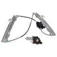 thumbnail image 1 of KarParts360 For Dodge Avenger 2008 2009 2010 Power Window Regulator And Motor | Metal Gear Material | Anti-Pinch Motor | Bolt Attachment Type | Up Down | Replacement For 5155523AA, 68020569AA, 1 of 5