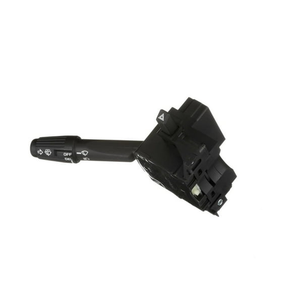 KarParts360 For Dodge B2500/B3500 1995 1996 1997 Combination Switch | Plastic | Blade Terminal | Bolt On Attachment Method | Female Connector | Rectangular Connector | Replacement For 4443943, 444394