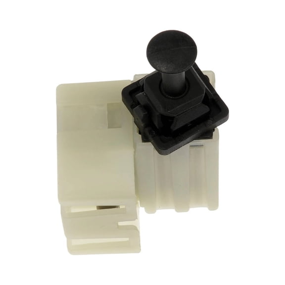 KarParts360 For Dodge Challenger 2008-2014 Brake Light Switch | Push Switch | Blade Terminal | Female Connector Gender | Rectangle Connector Shape | Male Terminal Gender | Replacement For 4565239