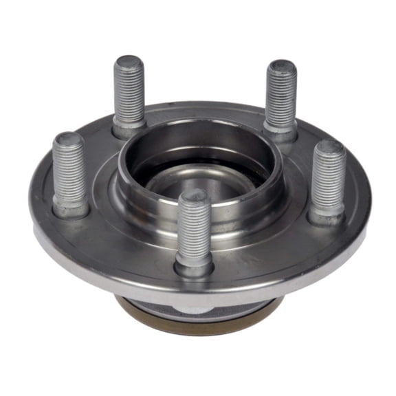 KarParts360 For Dodge Charger 2006-2014 Wheel Hub and Bearing Front | Steel | 4.53 Inches Bolt Circle Diameter | 3.28 Inches Brake Pilot Diameter | 5 Wheel Stud Quantity | Replacement For 4779199AA