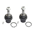 thumbnail image 1 of KarParts360 For Dodge Charger 2006-2023 Ball Joints Driver And Passenger Side | Pair | Front | Lower | Rearward | Greasable | Replacement For 41232, 104382, 1 of 6
