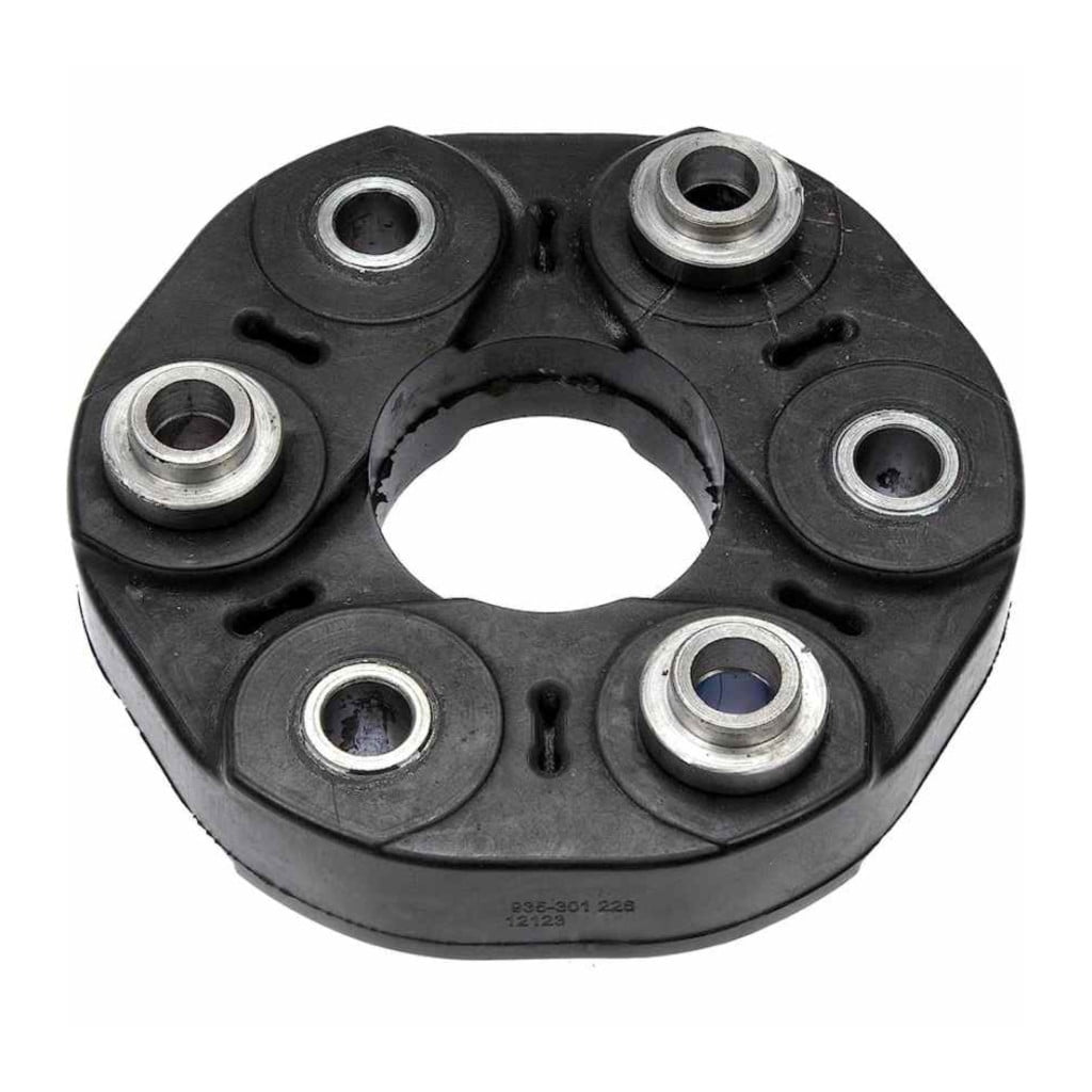 KarParts360 For Dodge Charger 2007 2008 2009 2010 Driveshaft Flex ...