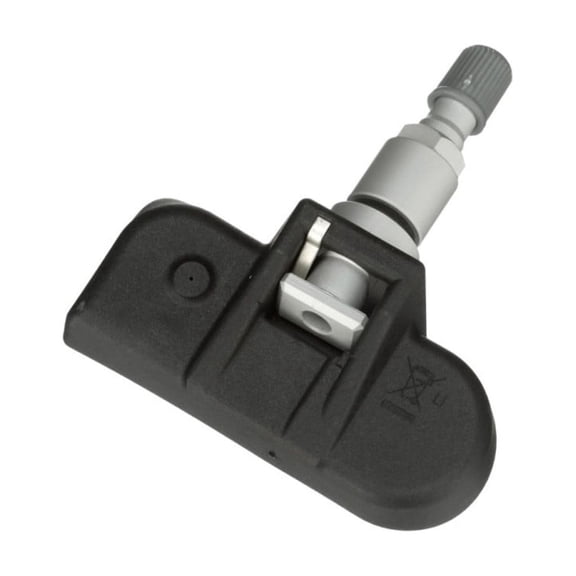 CarLights360 For Dodge Charger/Magnum 2008 Tire Pressure Monitoring System Sensor | Bolt On Connector | Wheel Mounting Location | 433 MHZ Frequency | Replacement For 56053031AC, 68001698AA