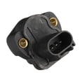 thumbnail image 1 of CarLights360 For Dodge Dakota 2002 Throttle Position Sensor | Plug In | Blade Terminal | 1 Female Connector | 1 Connector Quantity | 1 Male Terminal | Replacement For 75379, 99072, 1 of 6