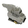 thumbnail image 1 of KarParts360 For Dodge Dart 2013 2014 2015 2016 Door Lock Actuator | Blade Terminal | Bolt On Attachment Method | Oval Connector | 1 Female Connector | Replacement For 4589913AB, 4589913AC, 1 of 4