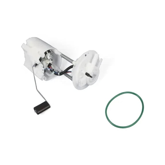 KarParts360 For Dodge Dart 2013 2014 2015 2016 Fuel Pump Module | Buckle Type Connection | 4 Pins On Main Connector | 990-50 Fuel Level Sensor Resistance Range | For 68166589AD