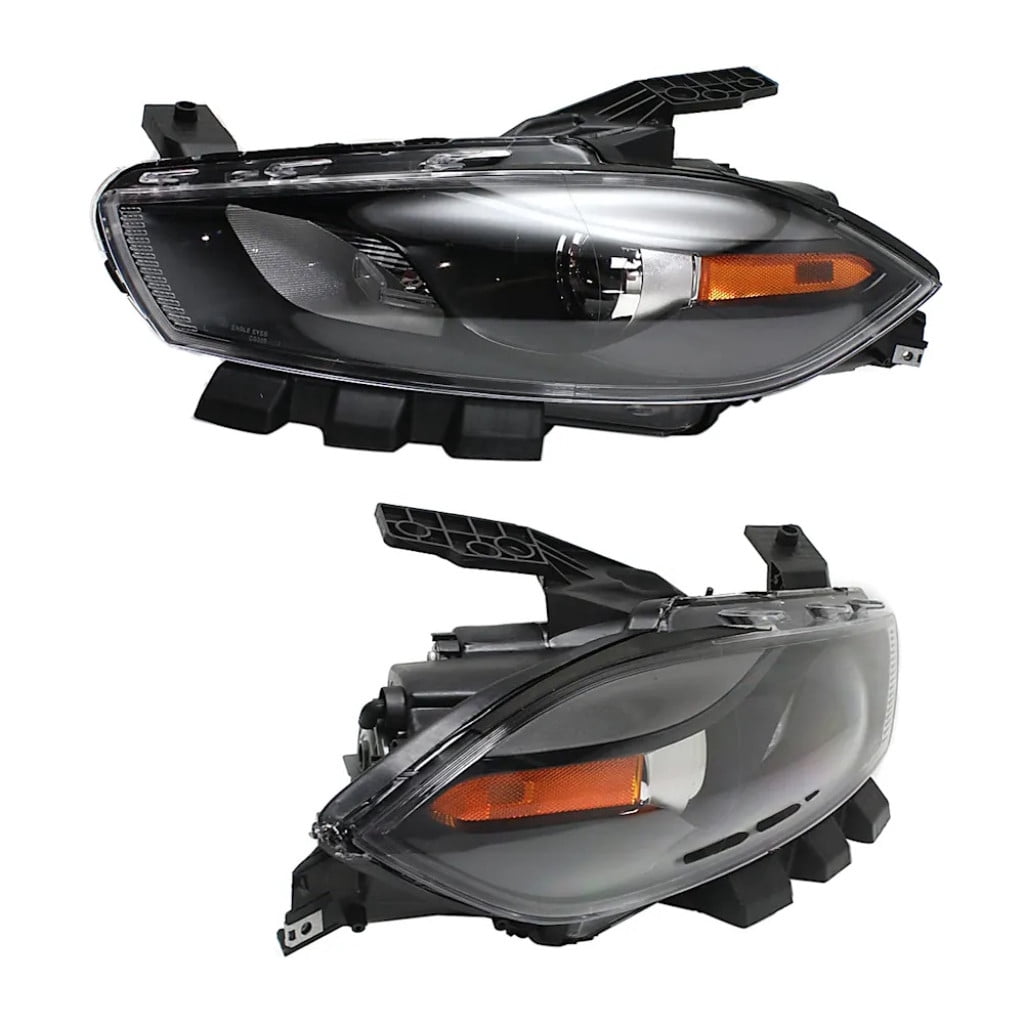 2015 Dodge Dart Headlight Bulbnull
