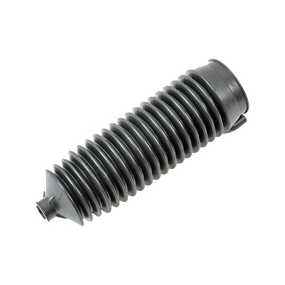 KarParts360 For Dodge Durango 1999 00 01 02 2003 Rack And Pinion Bellows Set | Rubber Cable Material | Cable Tie End 1/End 2 Attachment Type | Black Hose | With Cable Ties | Replacement For 26076545