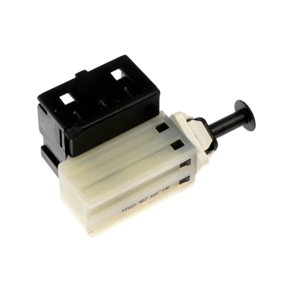 KarParts360 For Dodge Durango 2011 2012 2013 Brake Light Switch | Push Switch | Blade Terminal | Male Connector Gender | Rectangle Connector Shape | Male Terminal Gender | Replacement For 56029454AA