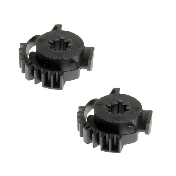 KarParts360 For Dodge Durango 2011-2021 HVAC Blend Door Actuator Gear Kit | Press On Mounting Type | 1 Blend Door Gear Kit Package Contents | 1 Package Quantity | Box Packaging Type | 68214880AA