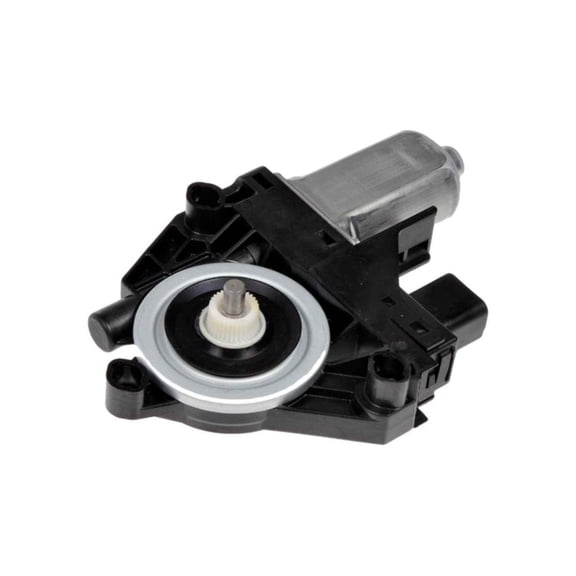 KarParts360 For Dodge Durango 2011-2021 Power Window Lift Motor Front, Driver OR Passenger Side | Plug-In | Excluded Wiring Harness | Excluded Window Lift Gear | For 68079282AA, 68079282AB