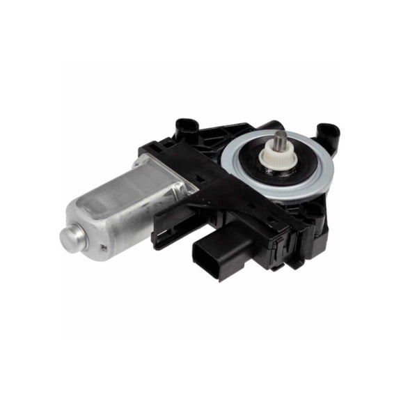 KarParts360 For Dodge Durango 2011-2021 Power Window Lift Motor Front, Driver OR Passenger Side | Plug-In | Excluded Wiring Harness | Excluded Window Lift Gear | Replacement For 68079283AA, 68079283A