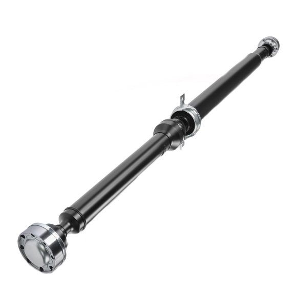 KarParts360 For Dodge Durango 2014 15 16 17 18 2019 Driveshaft | Rear | Steel | Rear Wheel Drive | 69.75 Inch Length | Replacement For 52123731AA, 52123731AB