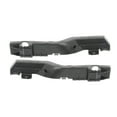 thumbnail image 1 of KarParts360 For Dodge Journey 2009-2018 Bumper Bracket Driver & Passenger Side | Pair | Front | CAPA | POM Plastic | CH1032105, CH1032105C, CH1033105, CH1033105C | 5178411AD, 5178410AD, 1 of 6