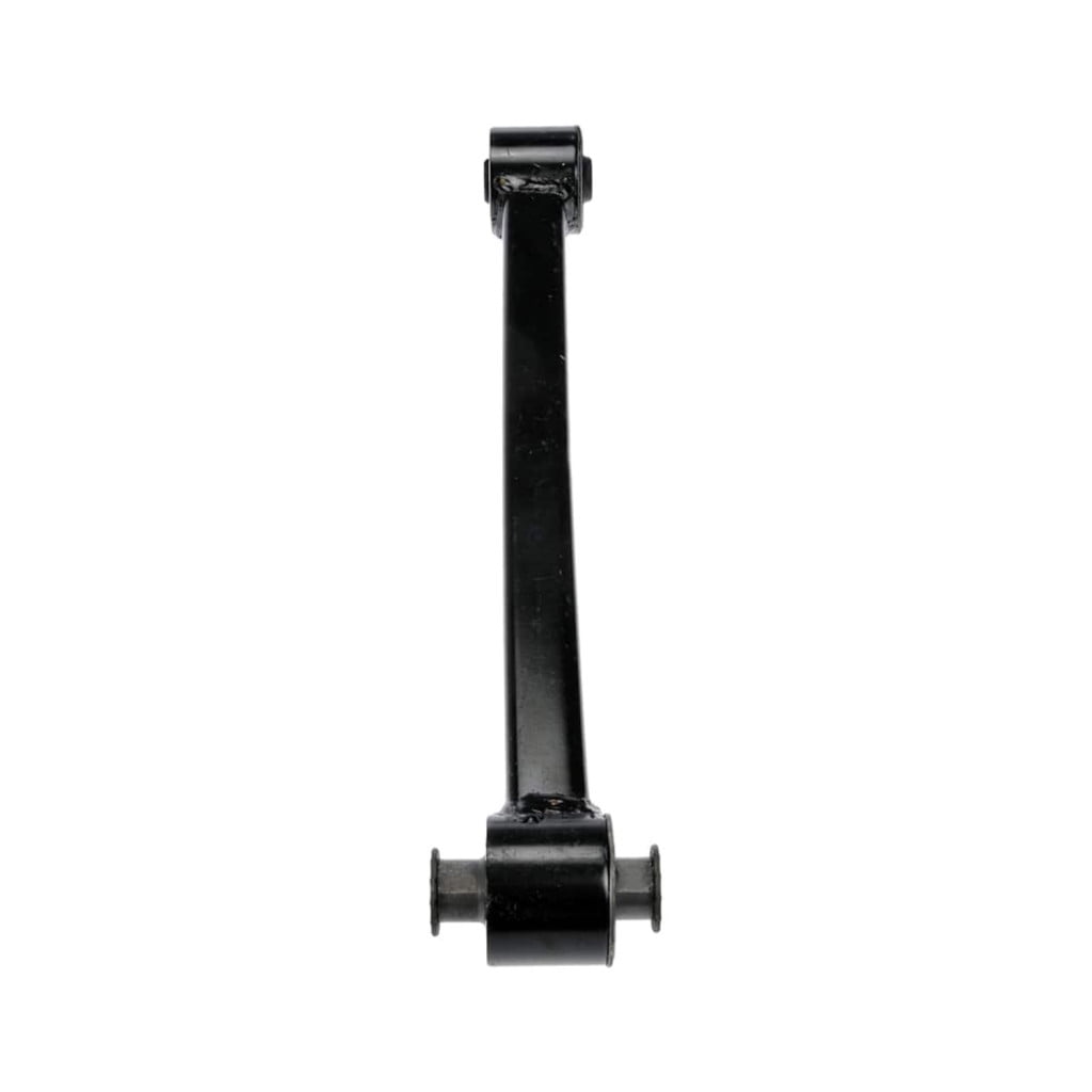 KarParts360 For Dodge Nitro 2007 08 09 10 11 2012 Suspension Control Arm Driver Or Passenger Side | Rear | Upper | Single Piece | Steel, Rubber | Powder Coated | Black | Boxed Control Arm Type