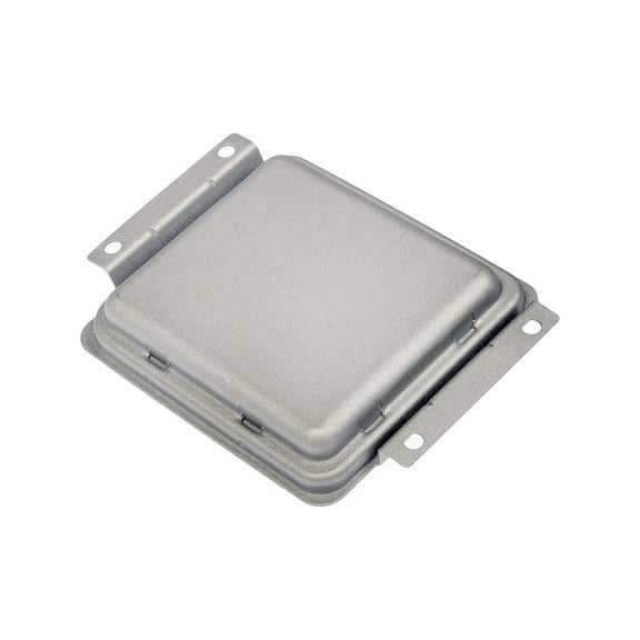 KarParts360 For Dodge Ram 2500 2005 Body Control Module | Silver Housing | Metal And Plastic Housing Material | Male Rectangular Black Connector | Replacement For 56045434AB, 56045434AC