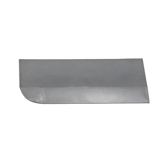 KarParts360 For Dodge Ram 2500/3500/1500 1994-2002 Door Skin Passenger Side | Rear | Lower | Outer | Steel | 21.13 Inches By 8.88 Inches By 1 Inches | Extended Cab | Replacement For 615343648224
