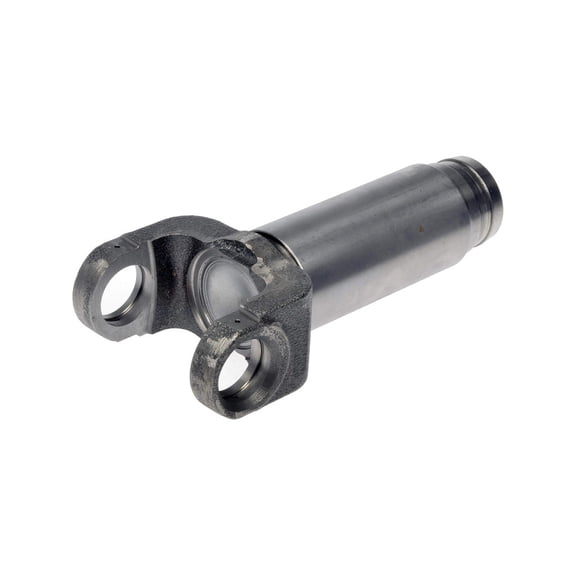 KarParts360 For Dodge Ram 2500/3500 2006 2007 2008 2009 Drive Shaft Slip Yoke | Steel | 3.68 Inches Length Axis 1 | 8.2 Inches Overall Length | 1.75 Inches Shaft Diameter | For 5093821AA, 5093821AB