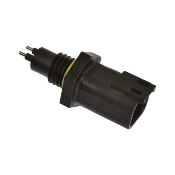 KarParts360 For Dodge Ram 2500/Ram 3500 2007 2008 2009 2010 Fuel / Water Separator Sensor | Plug In Connector | Direct Mounting | Diesel System | Pin Terminal | Square Connector