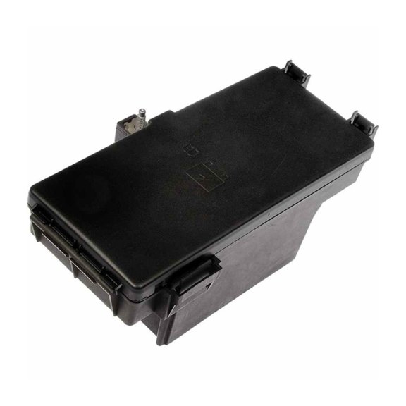 KarParts360 For Dodge Ram 3500/2500 2006 Integrated Control Module | Plastic | Black | Rectangle | Male Terminal | Blade Pin Terminal | Replacement For 56049891A0, 56049891AD