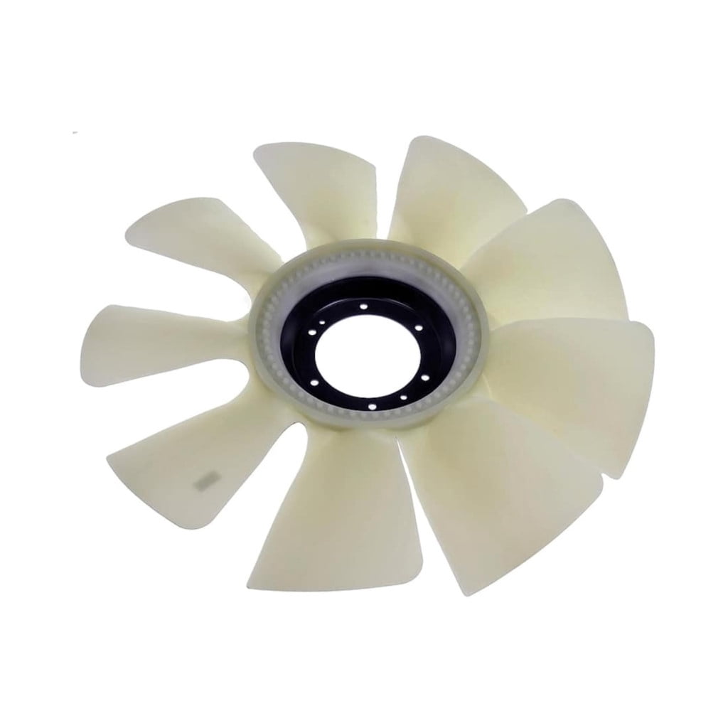 KarParts360 For Dodge Ram 4500/Ram 5500 2008 2009 2010 Clutch Fan Blade ...