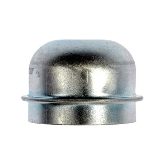 KarParts360 For Dodge Shadow 1990 91 92 93 1994 Wheel Bearing Dust Cap | Steel | Silver Color | 1.71 Inches Inside Diameter | 1.80 Inches Outer Diameter