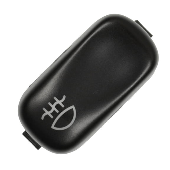 KarParts360 For Dodge Sprinter 2500/3500 2005 2006 Fog Light Switch | Plastic | Black Color | Plastic Material | Snap Fit Switch Mounting Type | Blade Terminal | Female Connector | 5103864AA, 6545520