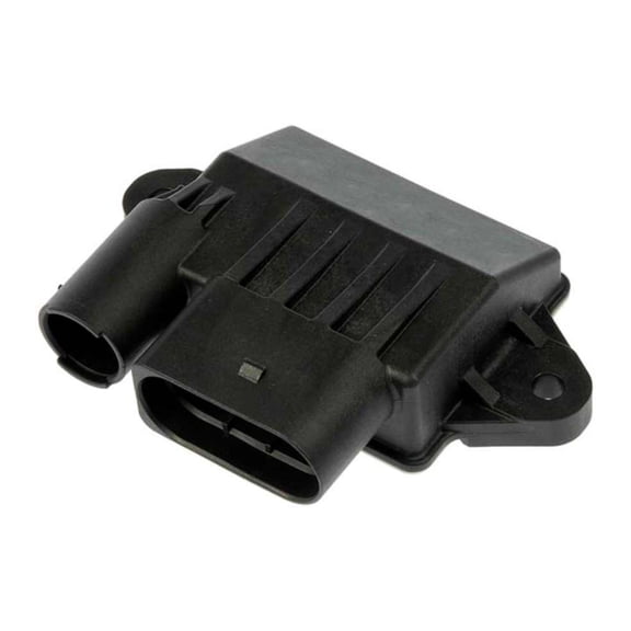 KarParts360 For Dodge Sprinter 3500 2007 2008 2009 Diesel Glow Plug Module | Blade Terminal Type | Female Connector | Male Terminal | 13 Terminal | Replacement For 5175759AB, 6421532079