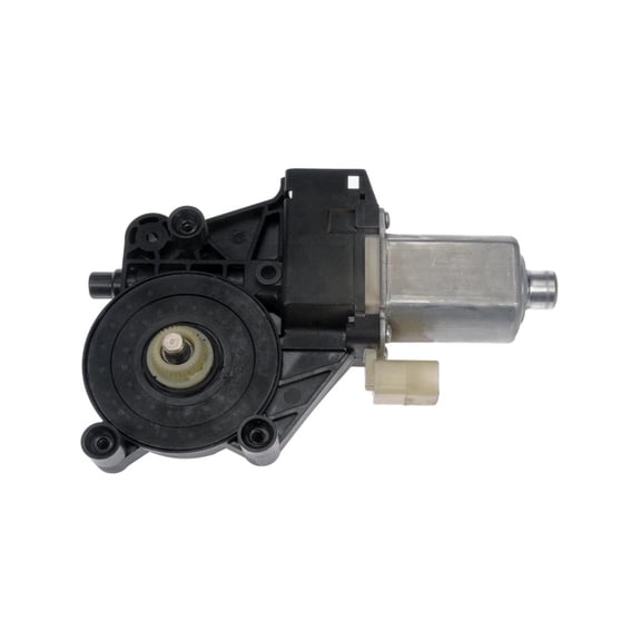 KarParts360 For Dodge Sprinter 3500/2500 2007 2008 2009 Window Lift Motor Front, Driver Side | Plug-In | Window Lift Gear Included | Replacement For 68010029AA