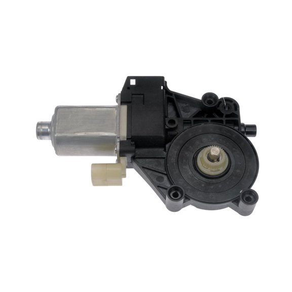 KarParts360 For Dodge Sprinter 3500/2500 2007 2008 2009 Window Lift Motor Front, Passenger Side | Plug-In | Window Lift Gear Included | Replacement For 68010028AA
