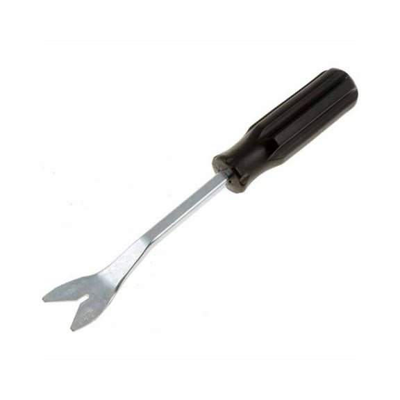 KarParts360 Door Trim Removal Tool | Made Of Plastic | Black Handle
