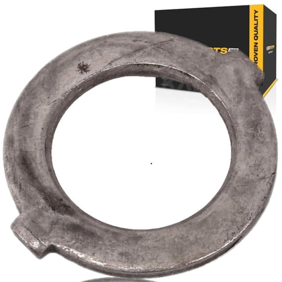 KarParts360 Drive Axle Clutch Gear Thrust Washer Front | Steel | 1.426 in. / 36.23 mm Inside Diameter | 2.179 in. / 55.35 mm Outside Diameter | 0.164 in. / 4.17 mm Thickness
