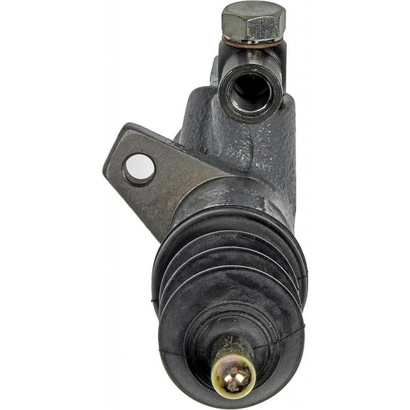 KarParts360 For Eagle Talon 1995 1996 1997 1998 Clutch Slave Cylinder | Standard Grade | External Describe | 0.81 Inches Bore Size | Replacement For MD740318, MD742157