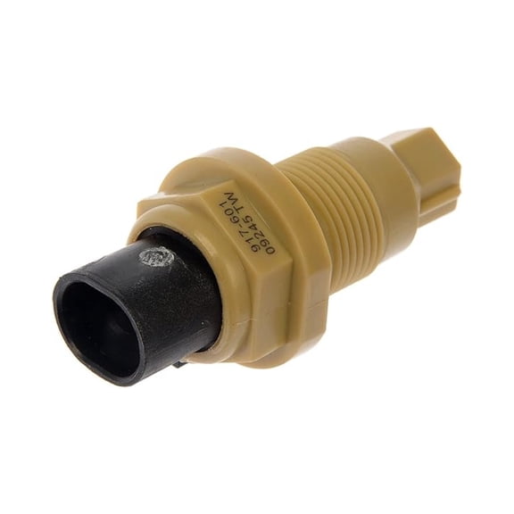 KarParts360 For Eagle Vision 1993 94 95 96 1997 Transmission Input Speed Sensor | Plastic Housing | Pin Terminal Type | Replacement For 4412878, 4800878