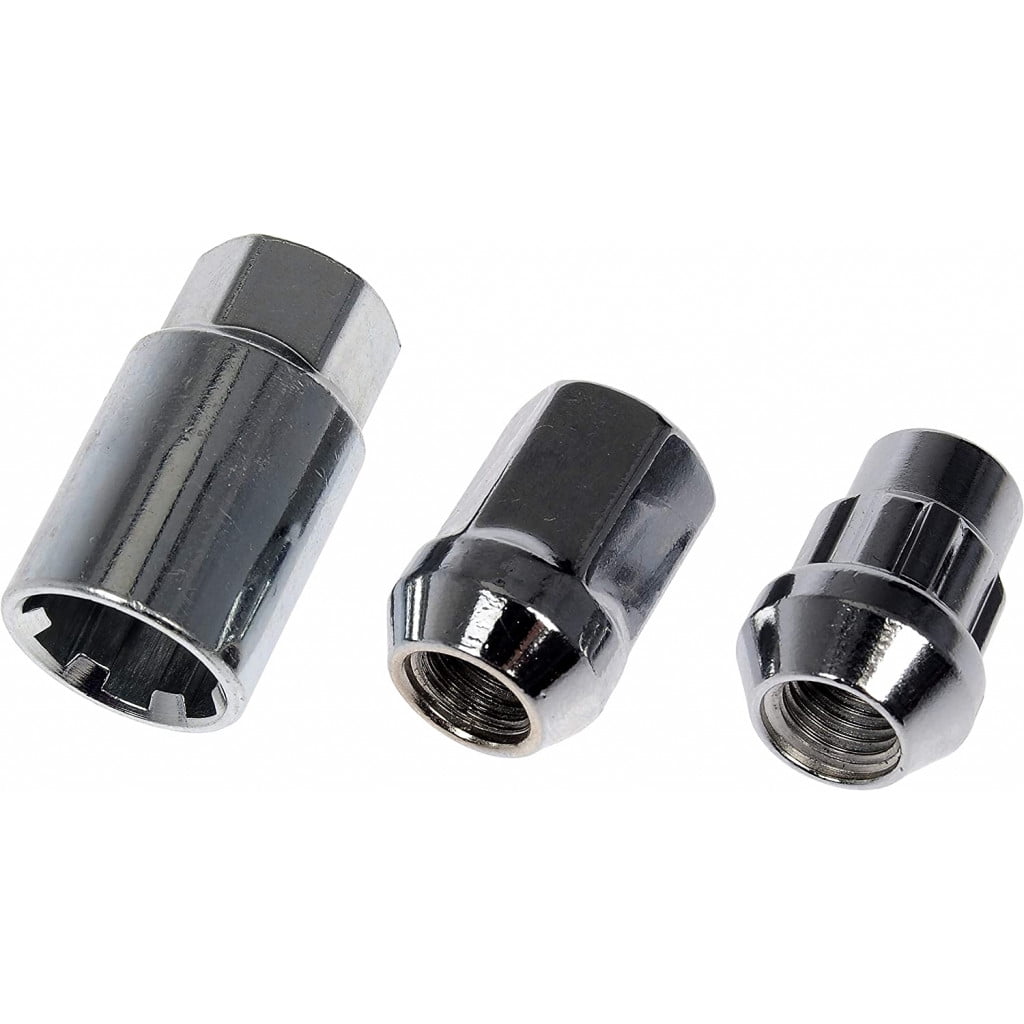 Overa Lock KarParts360 For Eagle Vision 1993 94 95 96 1997 Wheel Lock | Carbon ...