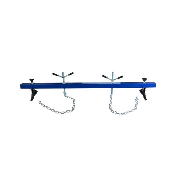 KarParts360 Engine Support Bar | Powder Coated | 0.5 Ton