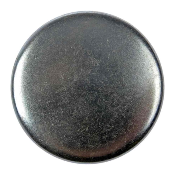 KarParts360 Expansion Plug | Steel | 2.15 Inches Maximum Diameter | 2.14 Inches Minimum Diameter