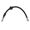 thumbnail image 1 of KarParts360 For Fiat 500X 2016 2017 2018 Brake Hose | End 1 Thread Size: M10-1.00 millimeter / 0.04 inches | Overall Length: 381 millimeters / 15.00 inches, 1 of 4