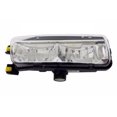 thumbnail image 1 of KarParts360 Fog Light Assembly For Land Rover Range Rover Sport 2014 15 16 2017 Driver Side CAPA Replacement For RO2592100 | LR080284, 1 of 5
