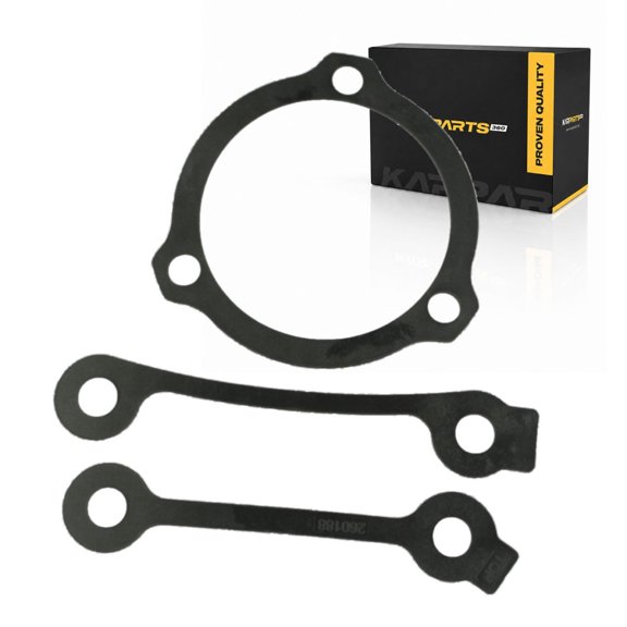 KarParts360 For 1990-1995 Jeep Wrangler Alignment Shim